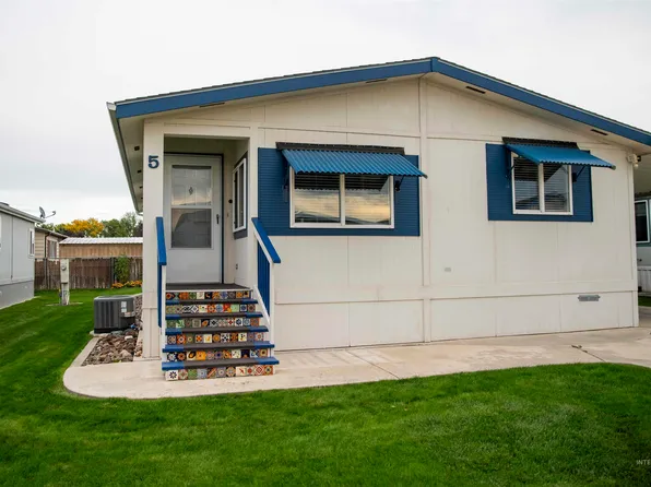 2115 6th Ave Trailer 5, Clarkston, WA 99403