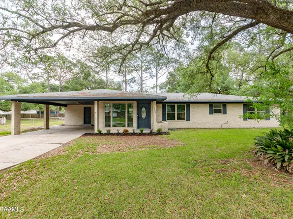 206 Monterey St, New Iberia, LA 70563