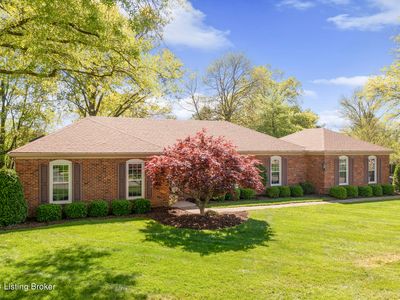 530 Leicester Cir, Hurstbourne, KY, 40222
