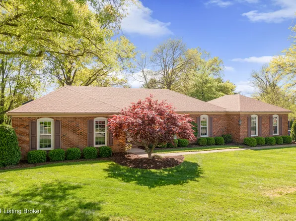 530 Leicester Cir, Hurstbourne, KY 40222