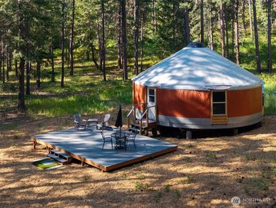 39 Ulrich Lane, Mazama, WA, 98833