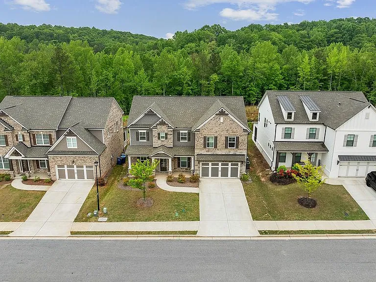 4229 Brookmont Way — Photo 4