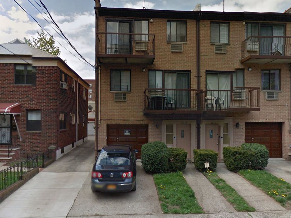 2nd image of 7612 113th St APT 3