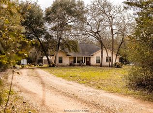 1100 Abel Rd, New Ulm, TX 78950