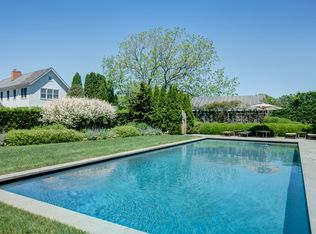109 Sagg Rd, Sagaponack, NY 11962