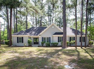 1356 Truman St, Waycross, GA 31501