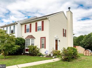 434 Palmer Ter, Westminster, MD 21158