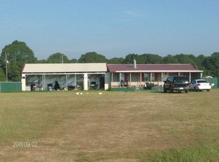 1080 R L Norman Rd, Norman Park, GA 31771