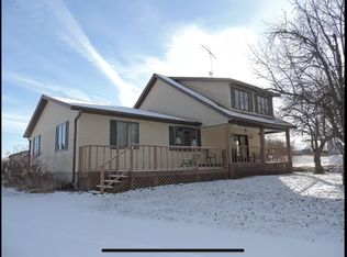 N2011 Old 26 Rd, Antigo, WI 54409