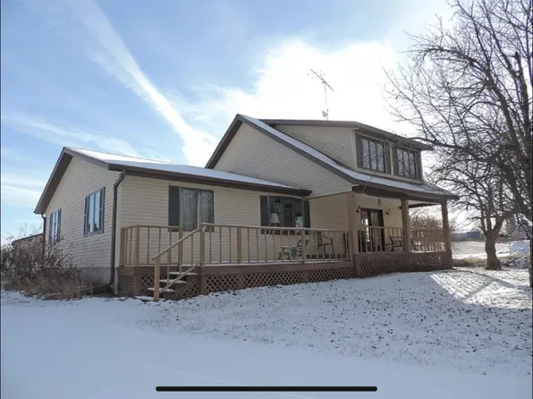 N2011 Old 26 Rd, Antigo, WI 54409