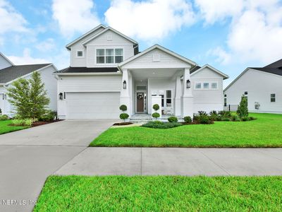 12143 BULL PINE Boulevard, Jacksonville, FL, 32224