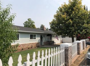 150 Pine St, Jackson, CA 95642
