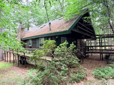 207 Water View Dr, Hawley, PA, 18428