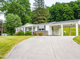 301 Little Valley Rd, Maynardville, TN 37807