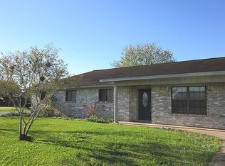 1224 Kingston Dr, Wharton, TX 77488