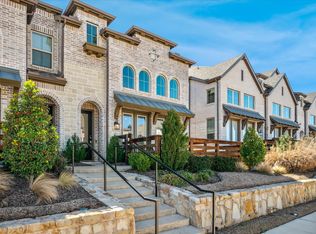 400 Blue Creek Cv, McKinney, TX 75071