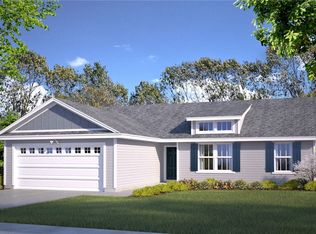 194 Callie Cir, Brunswick, GA 31523