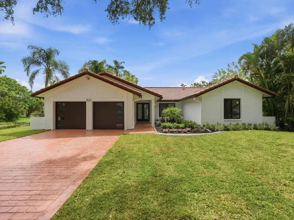 1533 NW 111th Avenue, Coral Springs, FL 33071