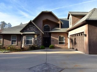 13400 N Beltline Rd, Shasta Lake, CA 96019