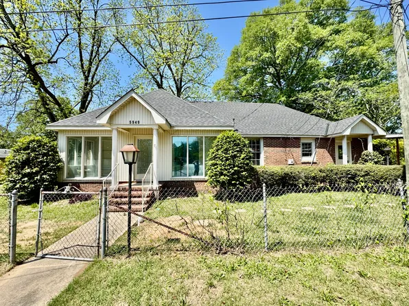 5949 Westview Dr, Columbus, GA 31909