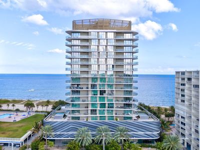730 N Ocean Boulevard #1801, Pompano Beach, FL, 33062