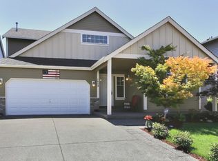 1608 178th St E #Q, Spanaway, WA 98387