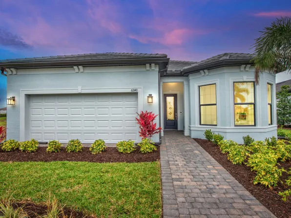 Prosperity Plan, Talon Preserve on Palmer Ranch