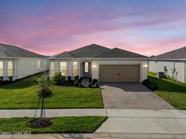 8870 Shoreline Ave, Melbourne, FL 32940