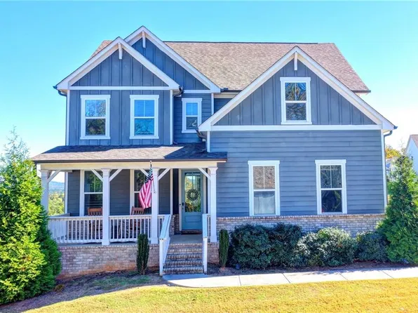 15 Running Terrace Way, Cartersville, GA 30121