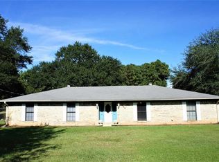 100 Terese Dr, Longview, TX 75605