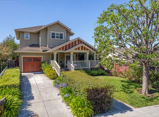 1951 Plymouth St, Mountain View, CA 94043