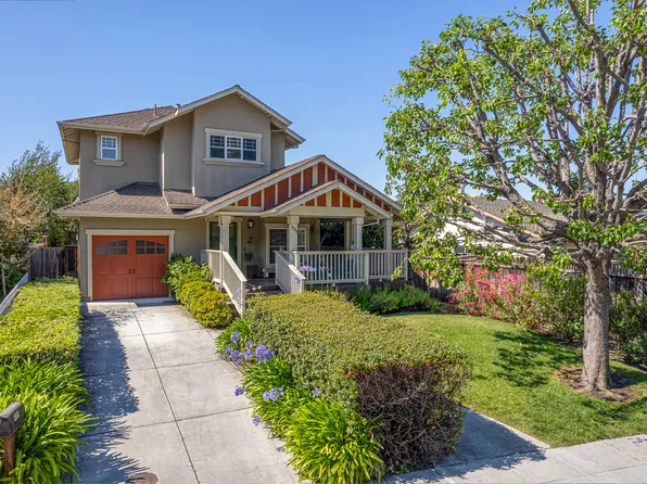 1951 Plymouth St, Mountain View, CA 94043