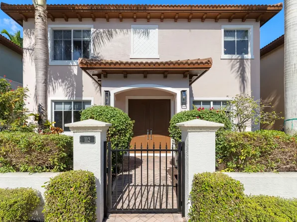 112 NW Gardener Street, Boca Raton, FL 33432