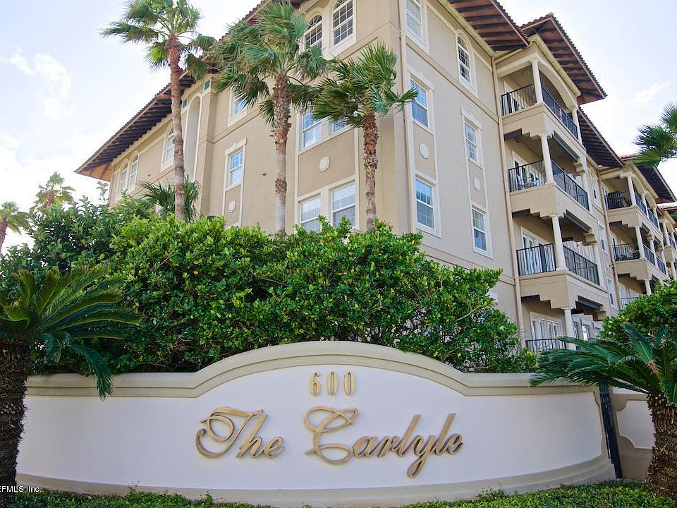 The Carlyle