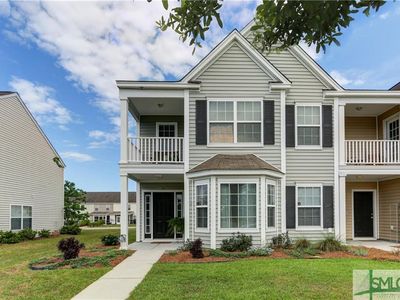 55 Timber Crest Ct, Savannah, GA, 31407