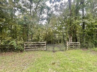 18668 NW 146th Ave, Williston, FL 32696