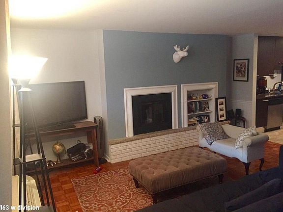 3rd image of 163 W Division St #118