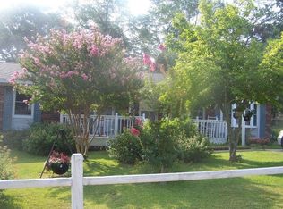 3124 Floyd Cir, Augusta, GA 30906