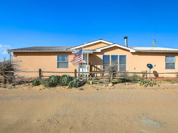 143 Barnard Rd, Corrales, NM 87048