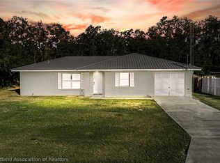 1820 N Highlands Blvd, Avon Park, FL 33825