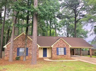 116 Plum Tree Rd, Brandon, MS 39047