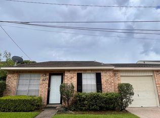 1125 Park Meadow Dr, Beaumont, TX 77706