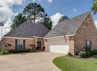 10476 Plum Creek Dr, Shreveport, LA 71106