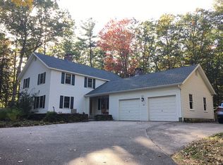 32 Holly Hill Dr, Amherst, NH 03031