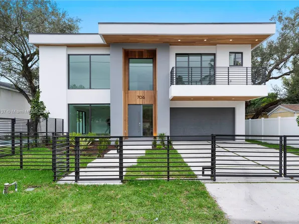 706 SW 9th Ave, Fort Lauderdale, FL 33315