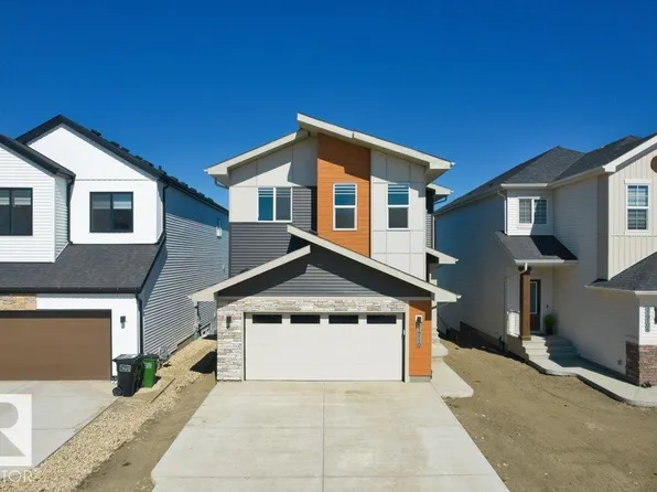 19110 20a Ave NW, Edmonton, AB T6M 3A8