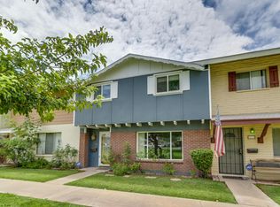 5033 S Mill Ave, Tempe, AZ 85282
