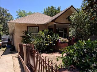 510 N El Molino Ave, Pasadena, CA 91101