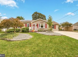 747 Clubhouse Dr, Forked River, NJ 08731