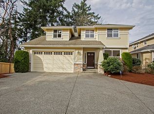 6221 112th Ave SE, Bellevue, WA 98006